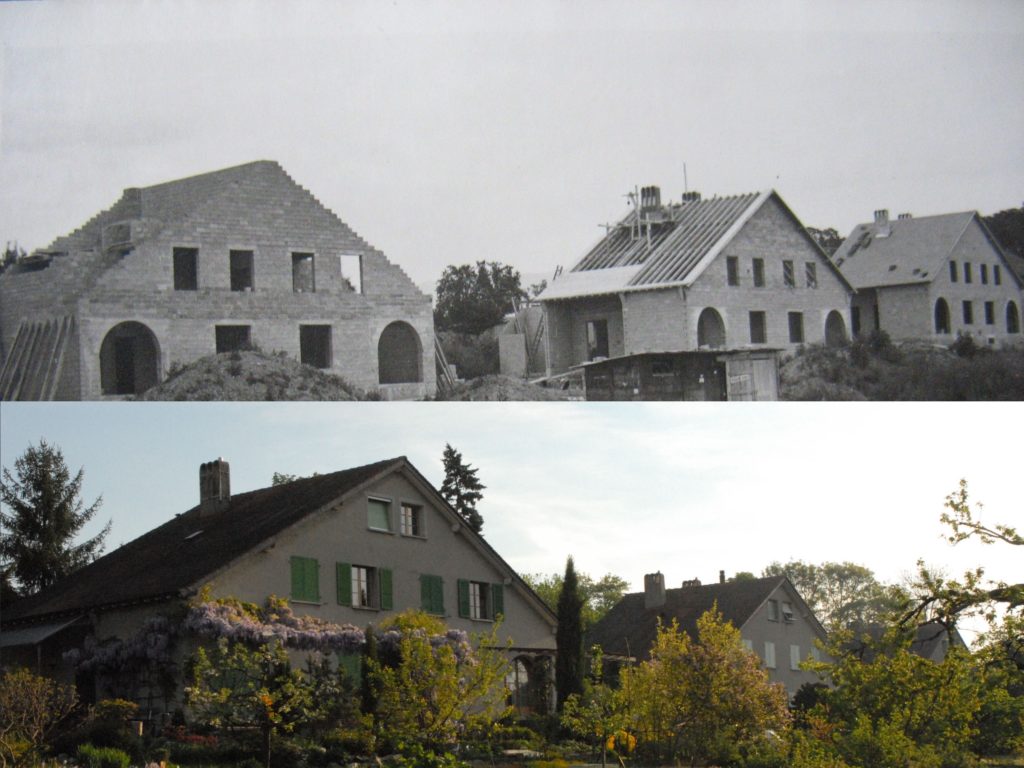 Aïre-France