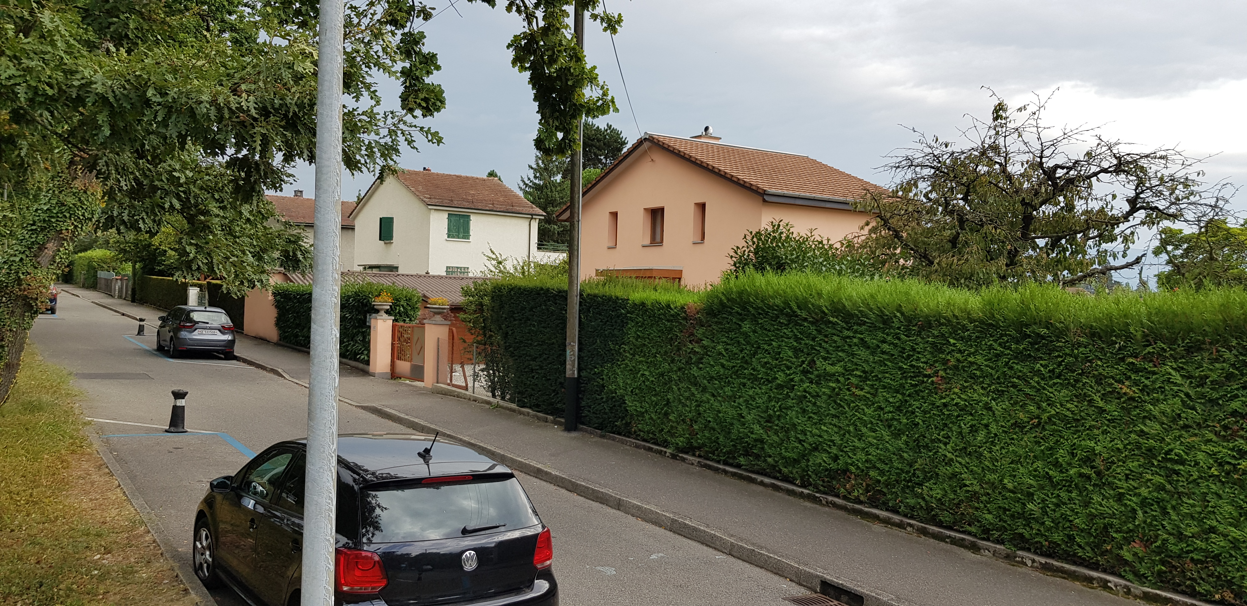 Bel-Essert