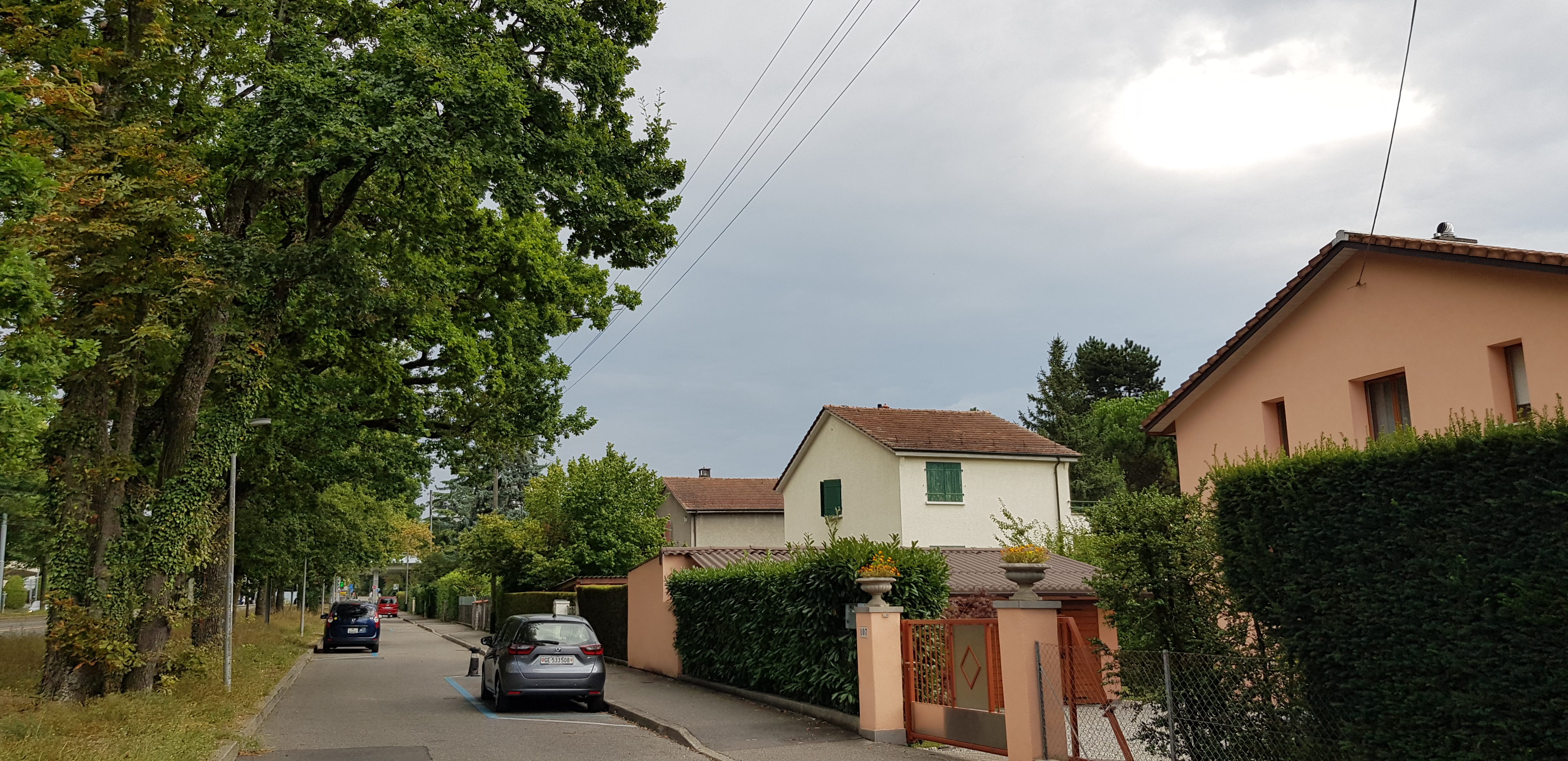 Bel-Essert — vue 2