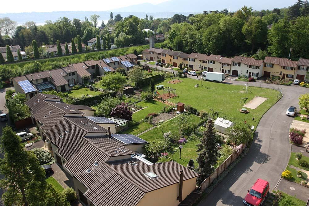 Bellevue