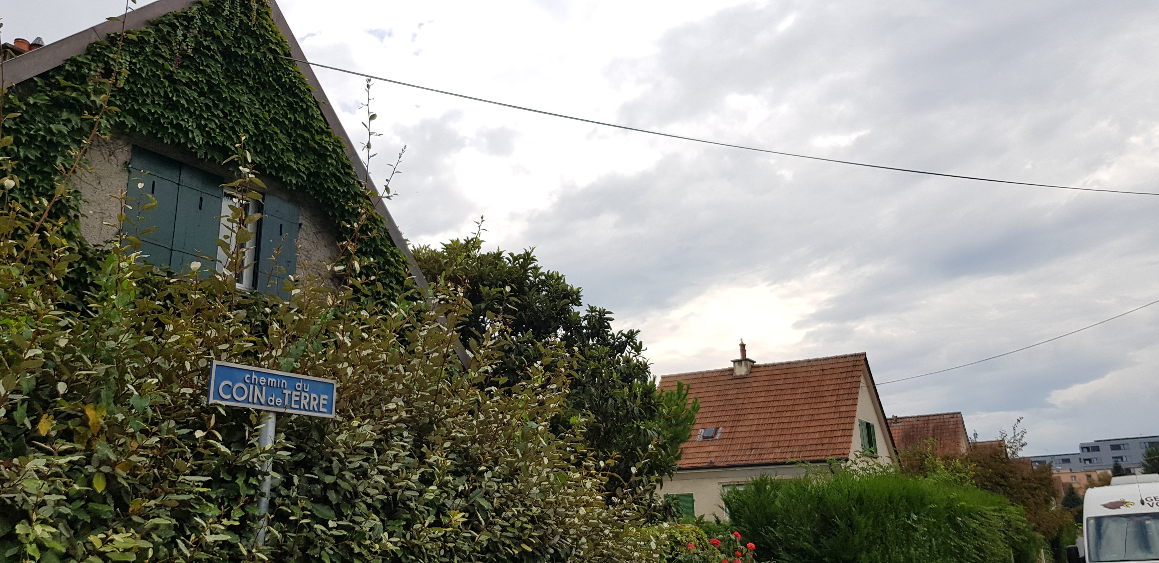 Bouchet — vue 2