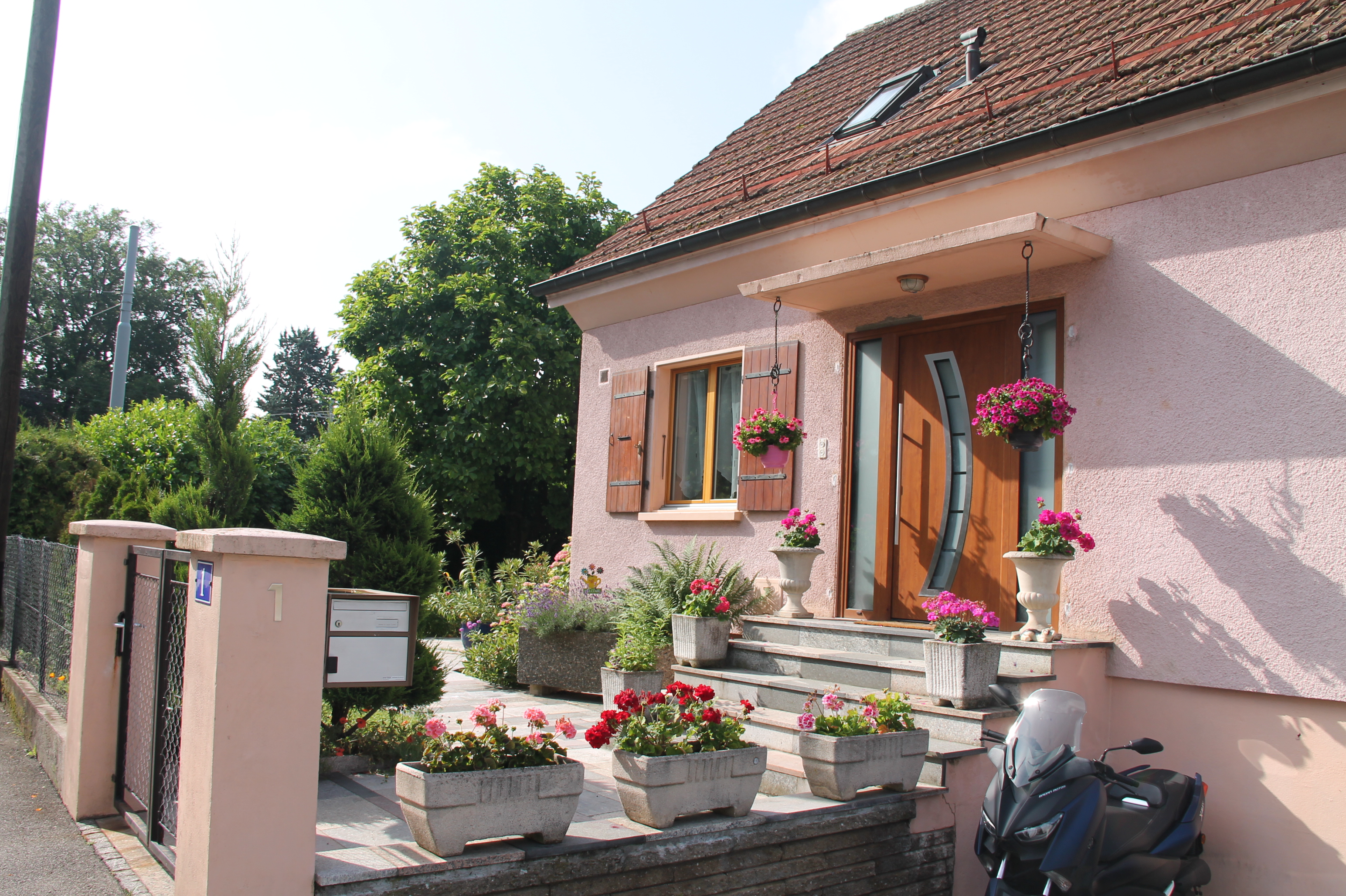 Bouchet — vue 4