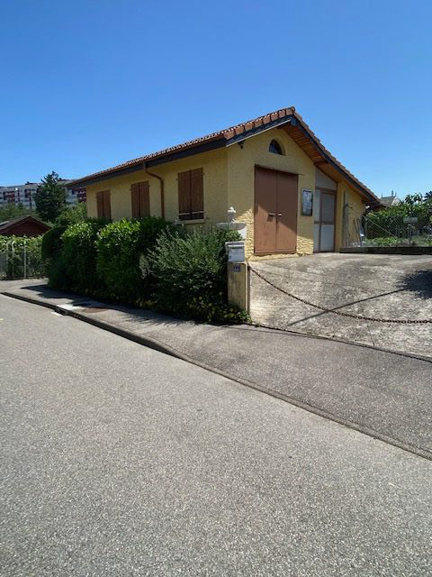 La Châtelaine — vue 2