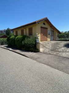 La Châtelaine